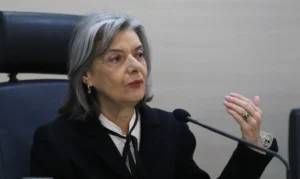 Julgamento no plenário virtual vai até as 23h59 da próxima terça (2). | Foto: Tânia Rego