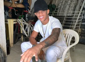 O cantor havia feito um show antes do acidente | Foto: Reprodução/Instagram