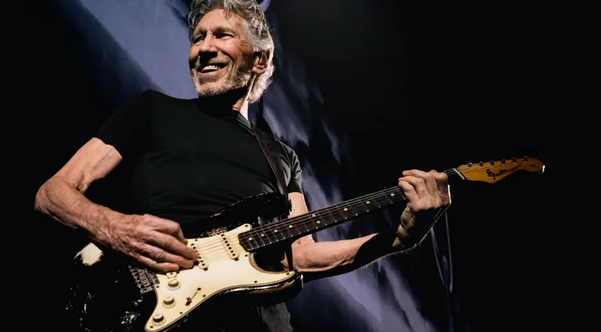 A "This is Not A Drill Tour" estava prevista para acontecer em 2020 | Foto: Reprodução
