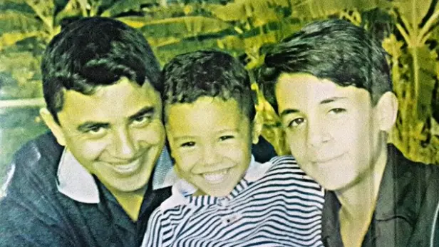 Felipe afirma que lançamento é uma forma de homenageá-lo | Foto: Divulgação