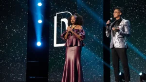 Prêmio Sim à Igualdade Racial 2023 reunirá apresentações de BK, Carlinhos Brown, Kaê Guajajara, MC Soffia, Liniker e Linn da Quebrada. | Foto: Reprodução
