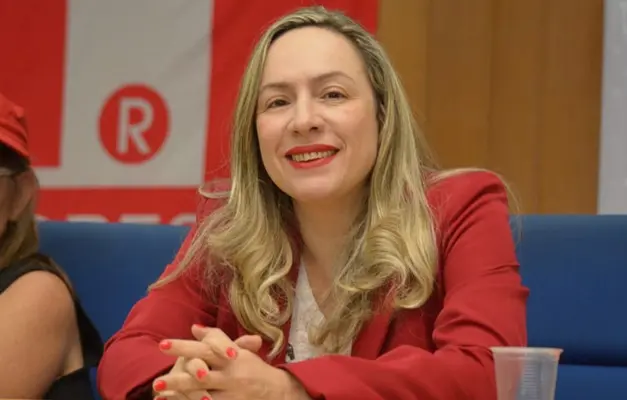 A indicação foi feita pelo líder da Federação PT-PCdoB-PV, deputado Zeca Dirceu (PT-PR). | Foto: SindSaúde