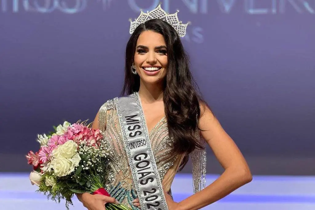 O Miss Universo Brasil ainda não tem data divulgada | Foto: Reprodução/Instagram