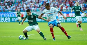 Comandado pelo argentino Julián Palacios, o Goiás se comportou bem na Fonte Nova trouxe um ponto na bagagem (Foto: Rosiron Rodrigues/Goiás EC)