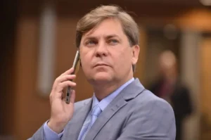 Nos bastidores, comentário é que Bruno não teria desistido do sonho de se tornar prefeito de capital | Foto: Sergio Rocha/Alego