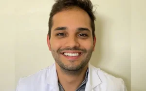 Em conversas por aplicativo de mensagem, policiais federais descobriram atuação de médico | Foto: Reprodução