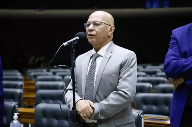 Foto: Câmara dos Deputados