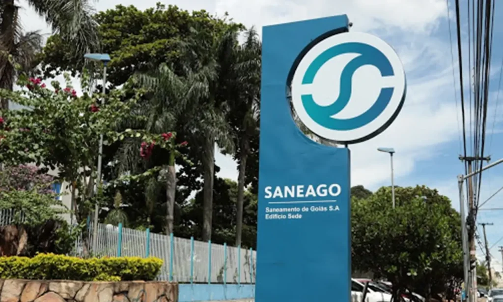 Saneago