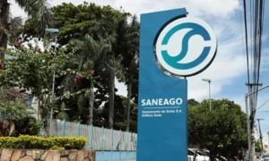 Saneago