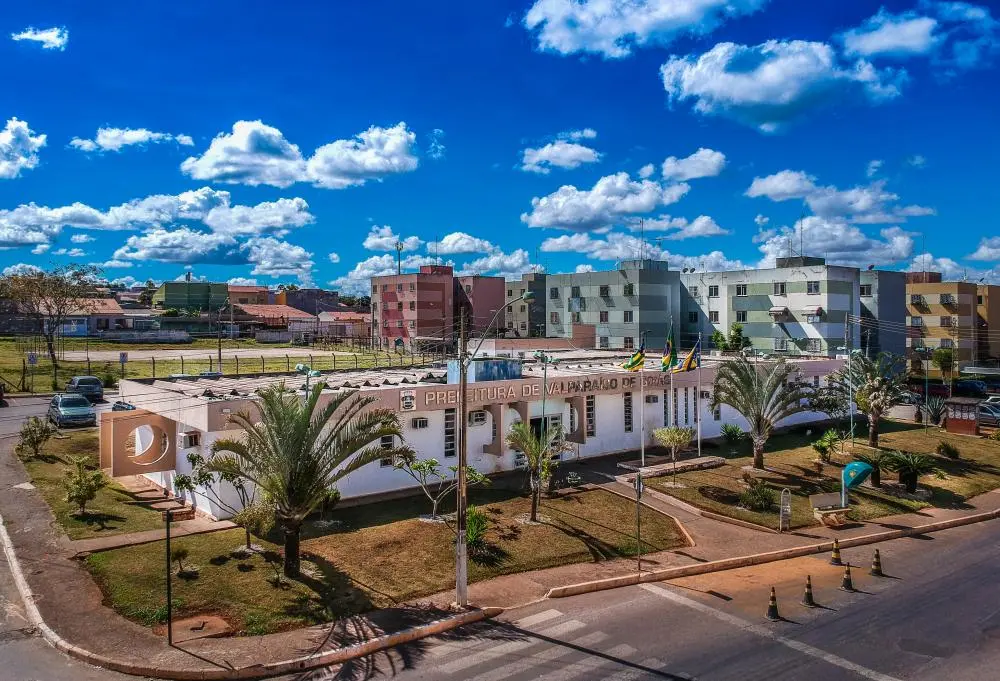 Segundo eles, as demandas da população não cessam, principalmente na área de saúde, infraestrutura e nas obrigações salariais. | Foto: Prefeitura de Valparaíso