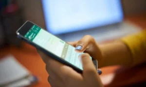 “É como se pusessem uma tornozeleira eletrônica em todos os usuários de WhatsApp no Brasil”, compara Paulo Bello – Foto: Reprodução.