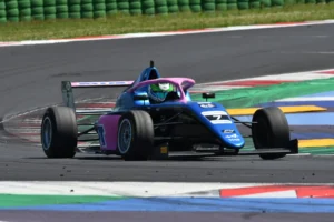 Ferreira Matheus, Tatuus F.4 T421 #7