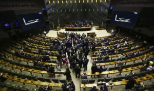 Texto deve ir a plenário nesta terça-feira na Câmara Federal | Foto: Marcelo Camargo/ABr