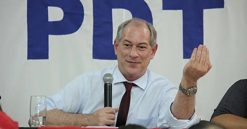 “Aproveitar o momento em que Bolsonaro derrete e que Lula ainda não conseguiu se firmar para ganhar projeção”, argumenta cientista político. | Foto: PDT