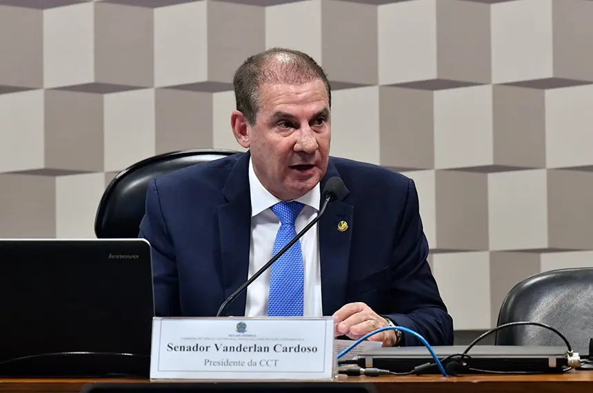 Matéria que fixa novas regras fiscais para as despesas da União passou na Câmara e agora vai ao Senado | Foto: Divulgação/ Senado Federal