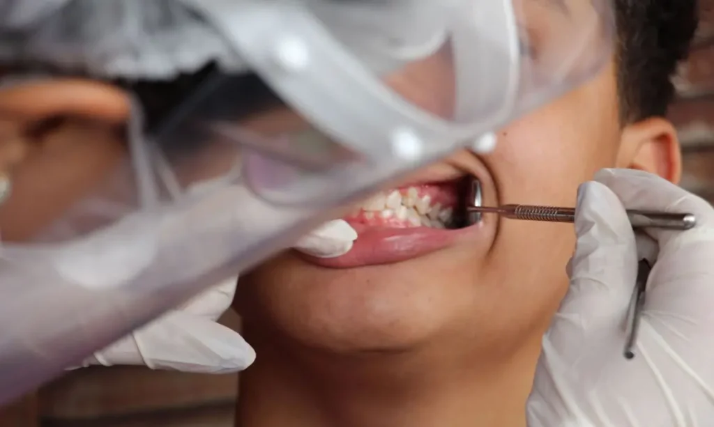 Retomada do Brasil Sorridente garantirá acesso universal a serviços. | Foto: Ministério da Saúde