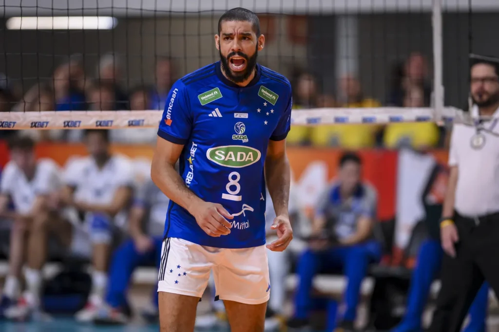 Todas as partes se comprometeram a não questionar mais em nenhuma das instâncias (Foto:Agência i7 / Sada Cruzeiro)