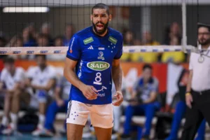 Todas as partes se comprometeram a não questionar mais em nenhuma das instâncias (Foto:Agência i7 / Sada Cruzeiro)