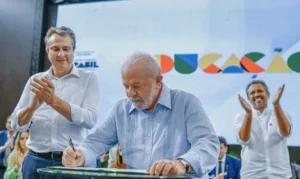 Presidente defendeu amplo diálogo com parlamentares de todos partidos. | Foto: Ricardo Stuckert