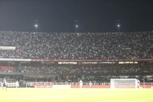 (Foto: Paulo Pinto / saopaulofc.net)