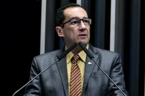 Como petista tem dito que não é candidata, partido deve discutir outras possibilidades com o presidente | Foto: Geraldo Magela/Agência Senado