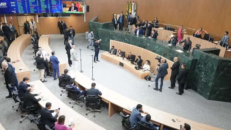 Foto: Hellen Reis/Alego