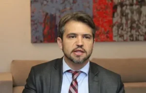 PT é possibilidade, mas preferência é pelo partido encabeçado pelo governador Ronaldo Caiado | Foto: Reprodução