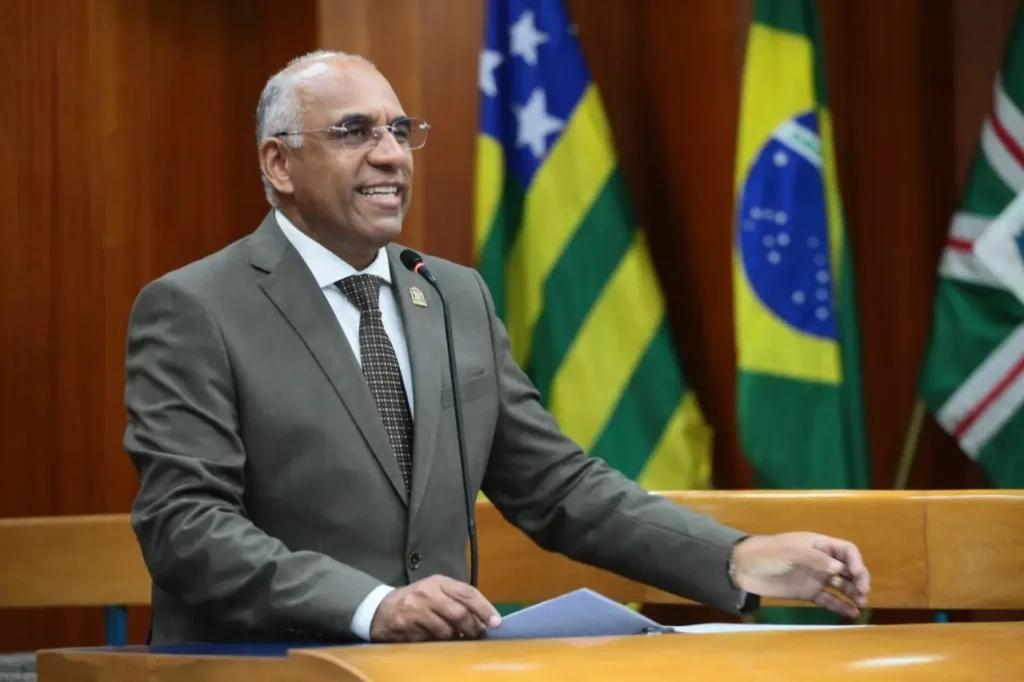 Uma vez sanado o impasse com Câmara Municipal, chegou a hora de pensar para além dos vereadores | Foto: Divulgação/ Secom Goiânia