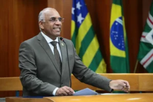 Uma vez sanado o impasse com Câmara Municipal, chegou a hora de pensar para além dos vereadores | Foto: Divulgação/ Secom Goiânia