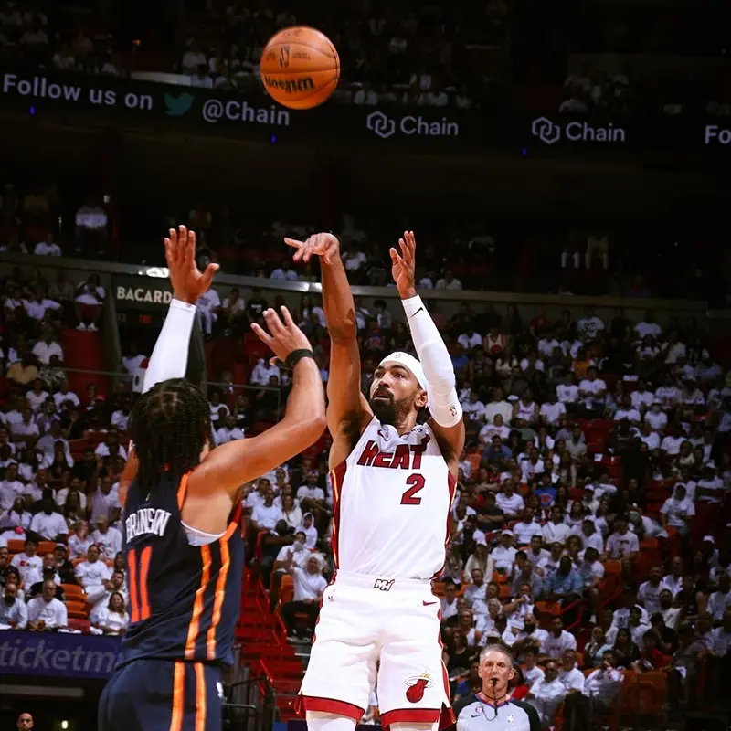 A época do ano mais aguardada pelos fãs do basquete chegou!  (Foto: Divulgação NBA)
