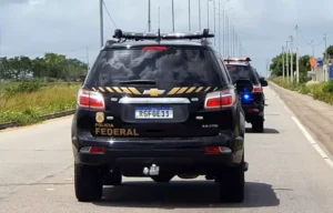 Os mandados foram cumpridos em Goiânia, Aparecida de Goiânia e Luziânia. | Foto: Divulgação