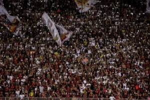 No Barradão, Atlético-GO almeja encerrar a escrita negativa diante do Vitória para manter sequência positiva na Série B (Foto: Comunicação EC Vitória)