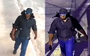 Com uma faca, o criminoso agrediu duas vítimas, estuprou uma mulher, e ainda roubou R$ 2 mil, além de dois aparelhos celulares | Foto: PCGO