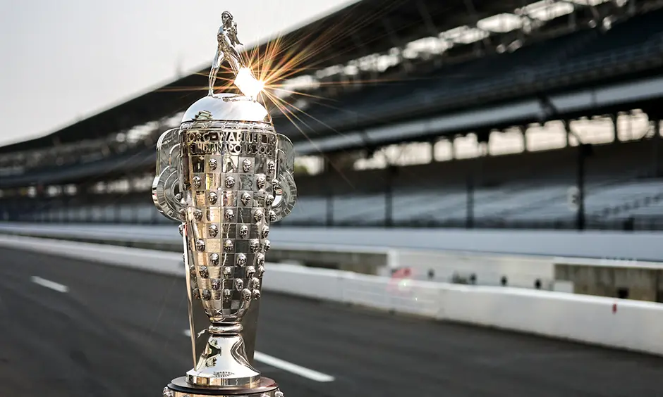 2023 Indianapolis 500 - Pace Car