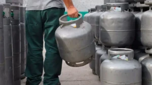 O preço do Gás em Goiás pode chegar a R$ 135,00 | Foto: Reprodução