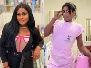 Ela estava internada no Hospital Universitário Onofre Lopes para tratar um câncer. | Foto: Reprodução