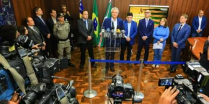 Novos servidores foram aprovados em concursos públicos realizados em 2022. | Foto: Wesley Costa