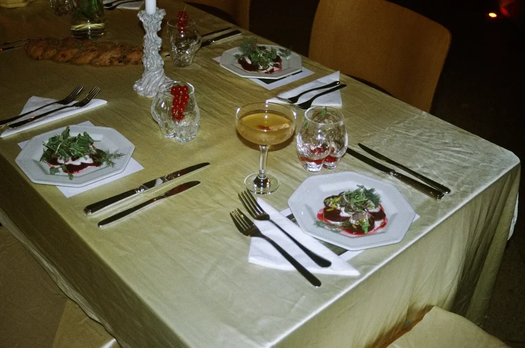 restaurante vegano|