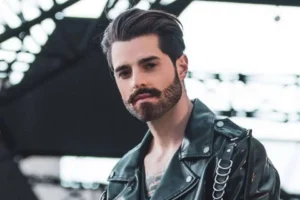 O artista é uma das atrações do Jorge e Mateus Único no dia 7 de maio. | Foto: Reprodução