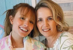 Os rumores de que Silvana não aprova o relacionamento da filha com o ator estão cada vez mais fortes e especulativos | Foto: Reprodução/Instagram