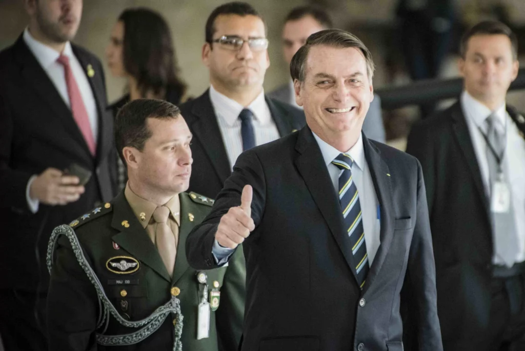 O depoimento de Cid deve ser colhido por videoconferência, já que o inquérito em questão tramita em São Paulo. | Foto: Hugo Barreto/ Metrópoles