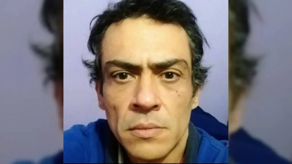 desaparecido