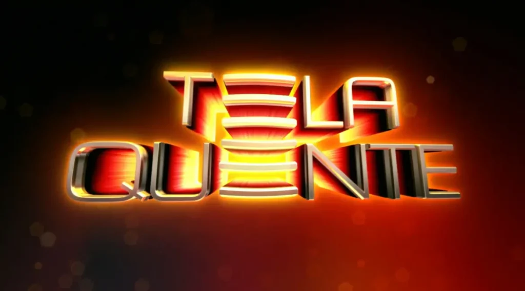 tela quente