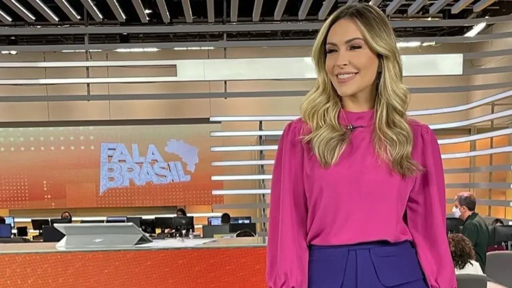 Imagem: Record/reprodução