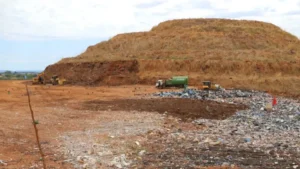 Prefeitura de Goiânia adia licitação para gestão do aterro sanitário após recomendação do MP