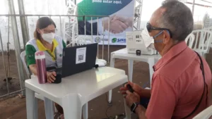 O cadastro para concorrer as vagas de emprego é totalmente gratuito, e pode ser feito de segunda a sexta-feira, das 08h às 17h. | Foto: Reprodução / Sedec