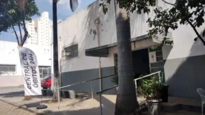 Para pessoas sem identificação e que não foi encontrado a família, a assistência permite o fornecimento de mortalha, urna simples e sepultamento em cemitério público | Foto: Sedhs