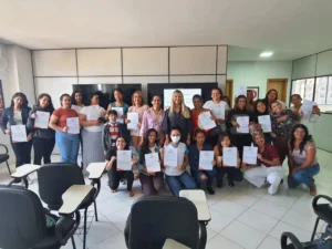 As aulas se iniciam no dia 22 de maio | Foto: Secom