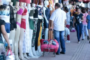Setor de serviços registra quarta alta consecutiva em Goiás, com 11,8%