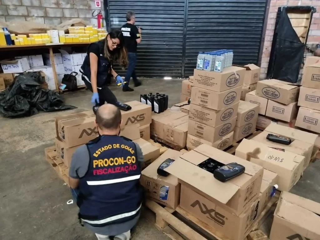 O estabelecimento foi autuado com base em dois artigos do Código de Defesa do Consumidor. | Foto: Divulgação